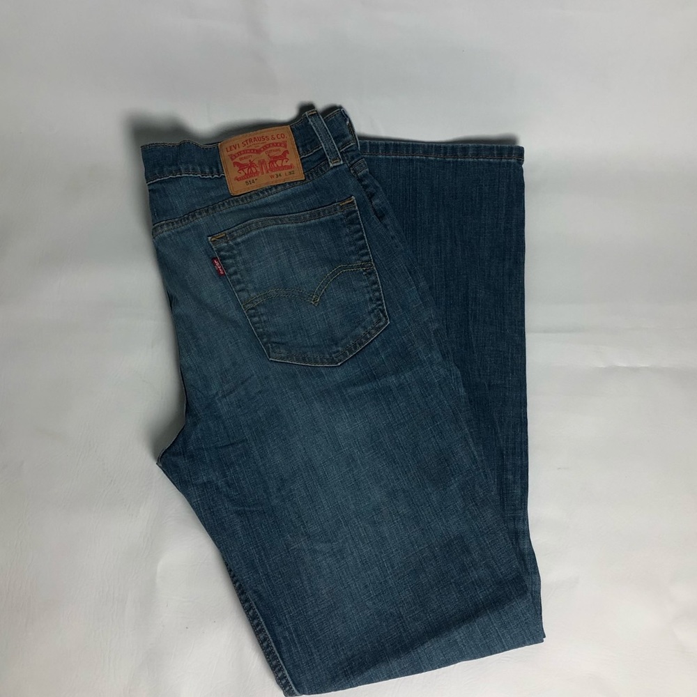 Levi’s Jeans 👖 - Picture 4 of 6